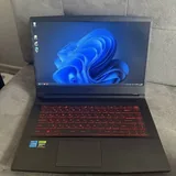 Игровой ноутбук MSI Thin GF63 1