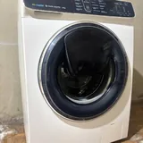 Стиральная машинка Samsung Ecobubble 7 кг 2