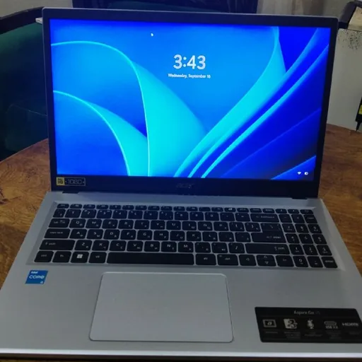 Ноутбук Acer Aspire Go 15 AG15-31P