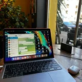 MacBook Air 2020 1