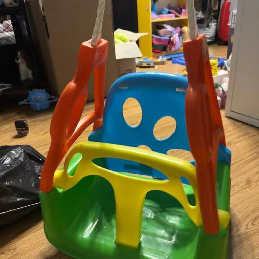 Children's swing