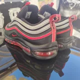 Кроссовки Nike Air Max 97 Bred 2