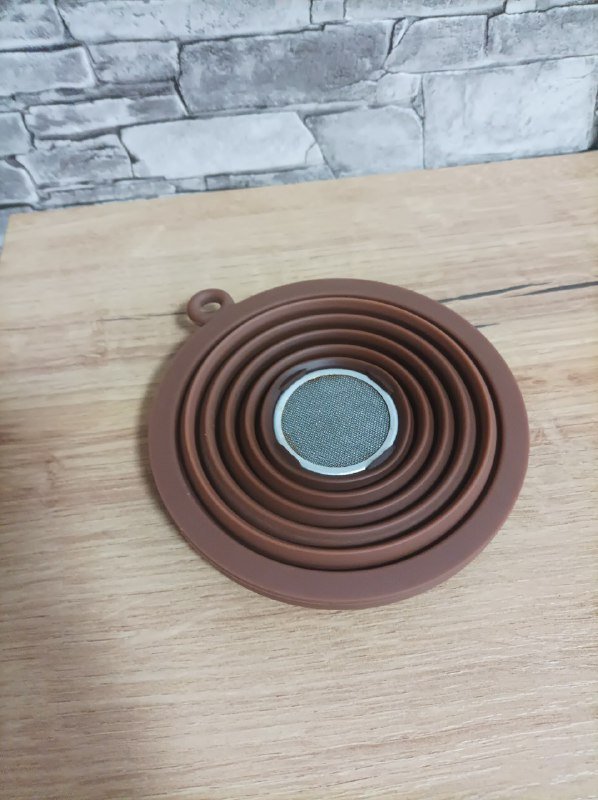 Дрипер для кофейных фильтров