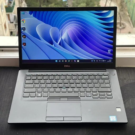 Dell Latitude 7490 laptop