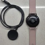 Смарт-часы Samsung Galaxy Watch Active 2 40 мм 4