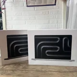 Macbook Pro 16 M5 Pro 24/1 TB 1