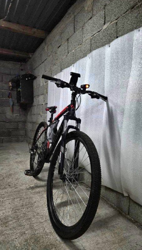 Велосипед KINETIC EXCALIBUR 2