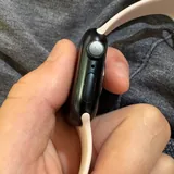 Apple Watch Series 8 41mm with two straps 4