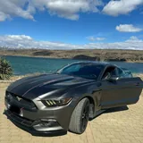 Ford Mustang 2.3 EcoBoost 2015 2