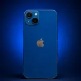 iPhone 13, 128 GB, синий 5