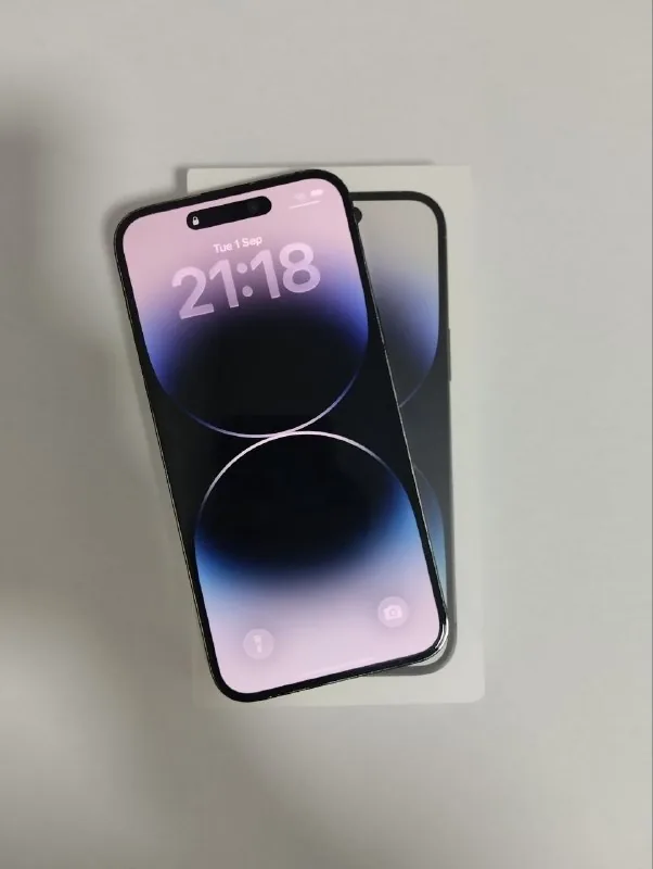 iPhone 14 Pro Max 128 ГБ