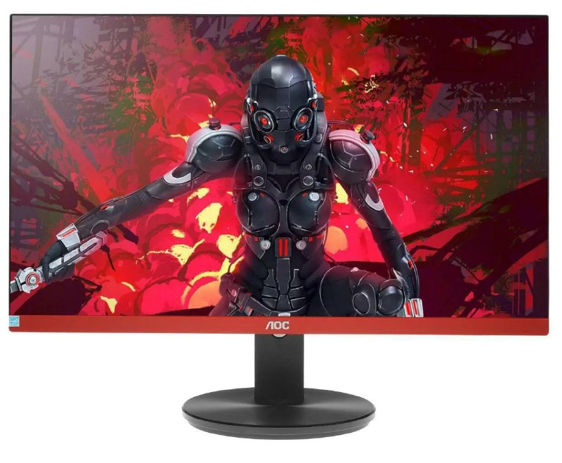 Монитор AOC 27 дюймов 144 ГГц FullHD 1мс