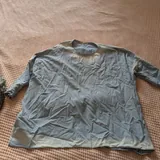 Мужская одежда, футболки, рубашка, лонгслив 2