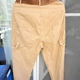 Поясная сумка, комбинезон, джинсы, лосины, шорты, брюки, платье 9