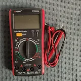 Наушники Philips, IQOS Iluma i One, Vaporesso Xros 4, сумка-кошелёк, мультиметр, набор отверток, рулетка, пассатижи, перчатки, треугольник-линейка 5