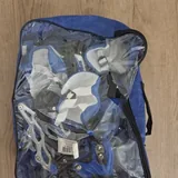 Детские ролики, защита, шлем 2