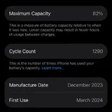 iPhone 15 Pro 256GB 4