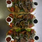 Ресторан грузинской кухни The Grill House Batumi 8