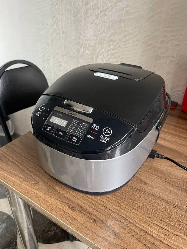 Мультиварка 8