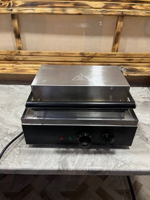 Роллер для хот догов, Колба для подогрева булочек, Гриль для корн догов, Аппарат для сладкой ваты, Зонт большой 5