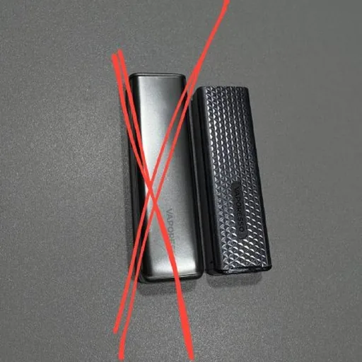 Подсистема Vaporesso XROS 3 Mini