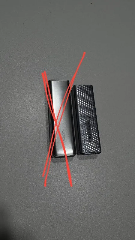 Подсистема Vaporesso XROS 3 Mini