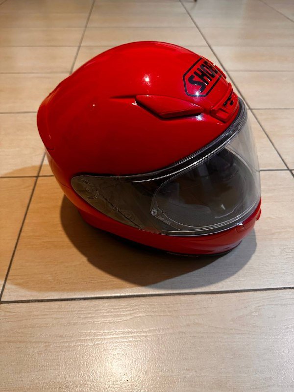 Шлем SHOEI NXR размер S с гарнитурой 2