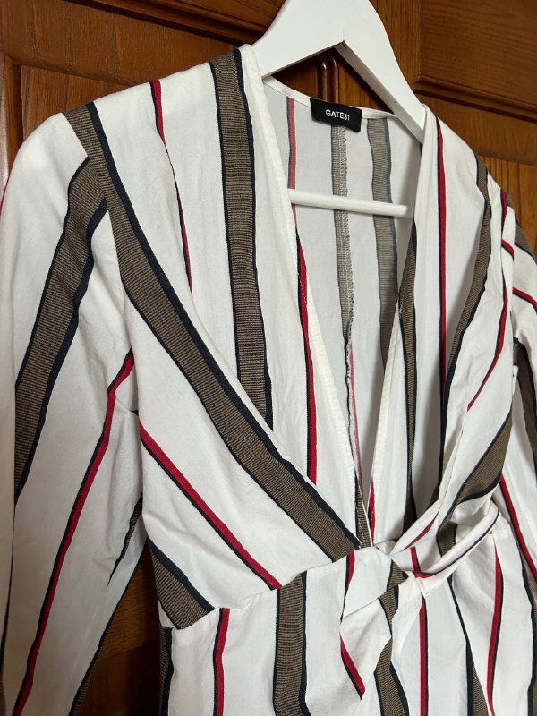 Джинсы Zara Flare High Rise, Джинсы Uniqlo U Straight, Платье Gate31 5