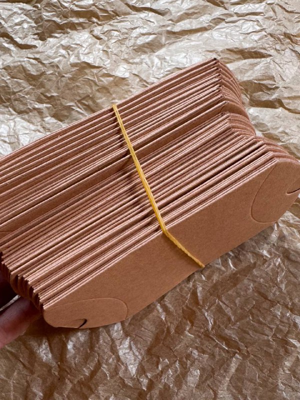 Craft boxes 50 pcs 2