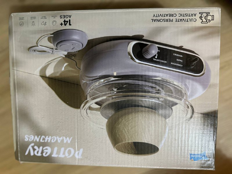 Аэрогриль кухонный прибор