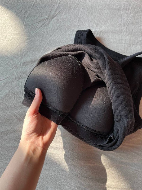 Бра топ, майка Uniqlo 2