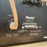 Аудиосистема Harman Kardon, JBL и Magnat 3