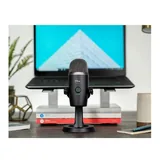 Blue Yeti Nano микрофон 2