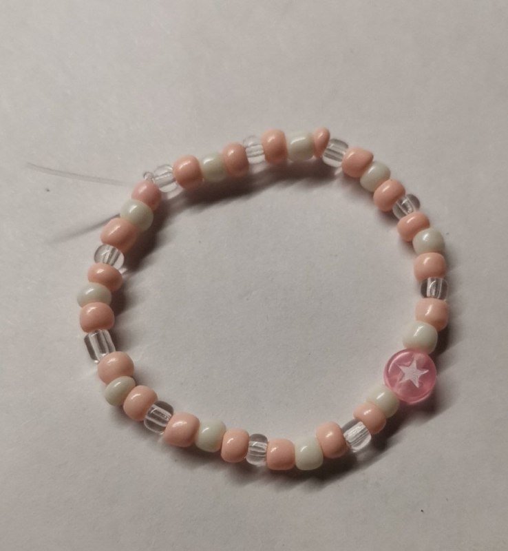 Украшения ручной работы