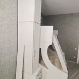 Двухъярусная кровать 2