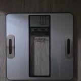 Синтезатор, фен, микроскоп, телескоп, весы, зеркало, подставка, корзина 5