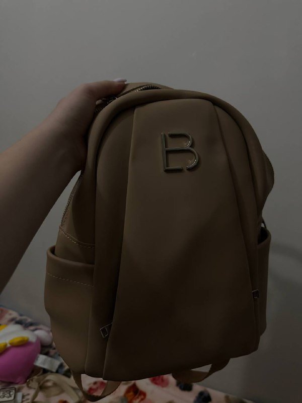 коричневый рюкзак, черный рюкзак, черная сумка с бабочками, сумка Зитотебак 4