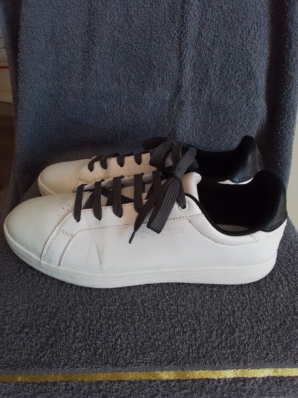 Натуральная кожа, размер 43, отличное состояние 2