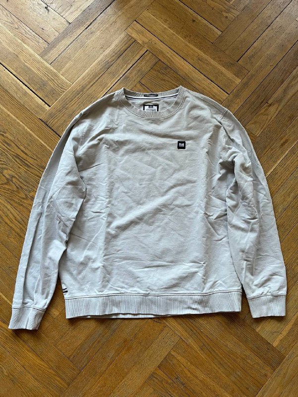 Alpha Industries, Pretty Green, Karl Kani, Weekend Offender, Ben Sherman, Ralph Lauren футболки и свитшоты 4