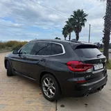 BMW X3 Xdrive 30i 5