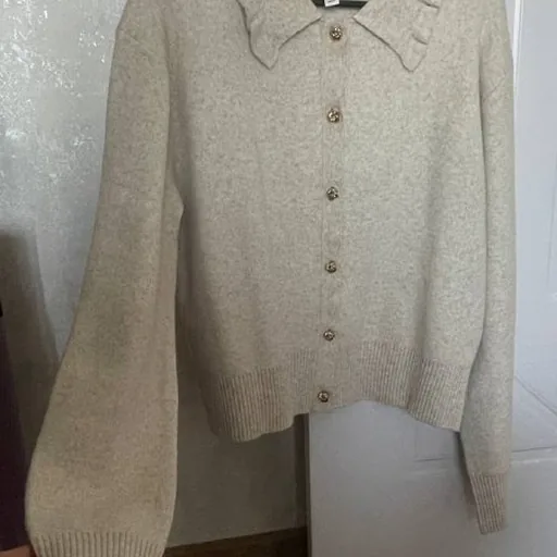 Кофта H&M, кофта, худи