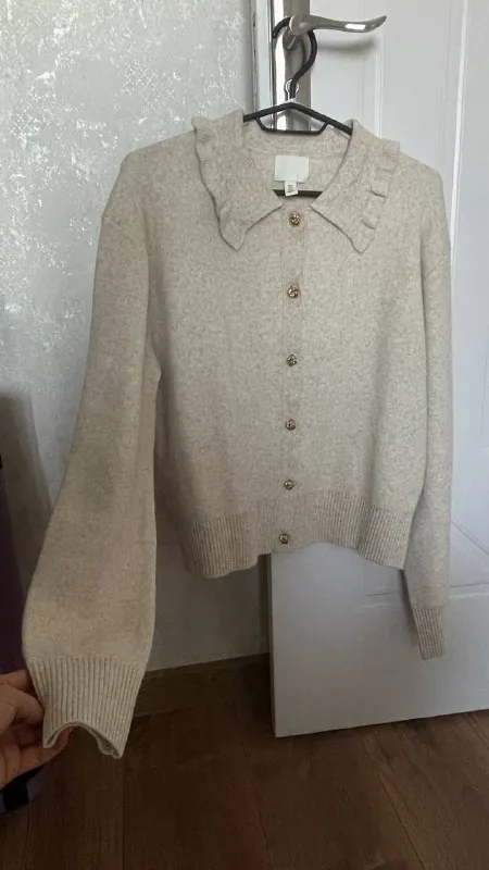 Кофта H&M, кофта, худи 1