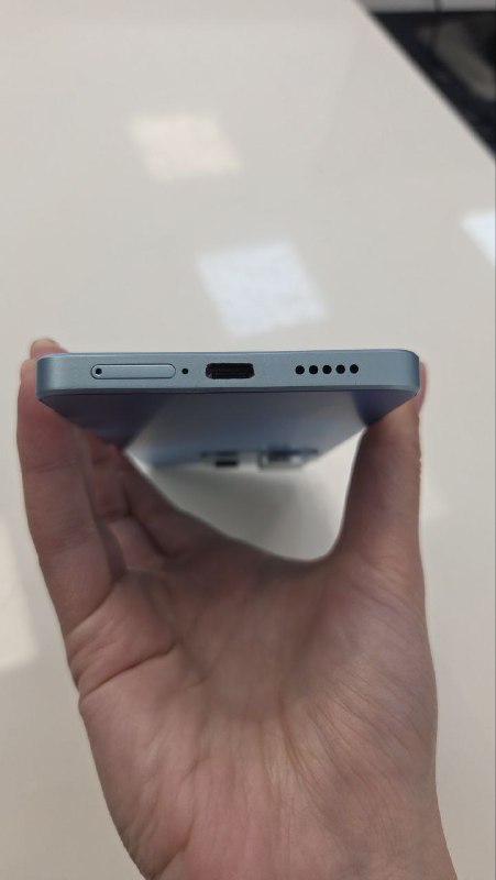 Redmi Note 13 Pro 5G 8+256 ГБ 4
