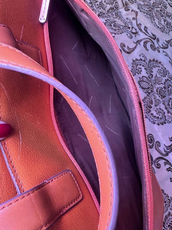 Сумка для ноута Piquadro оригинал 6