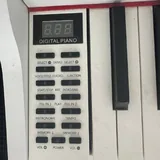 Цифровое пианино Sonate 4