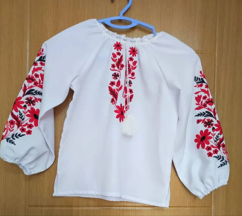 Вишиванка