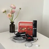 Xiaomi Smart TV Stick 4K, MagSafe Charger, Ethernet cables 1
