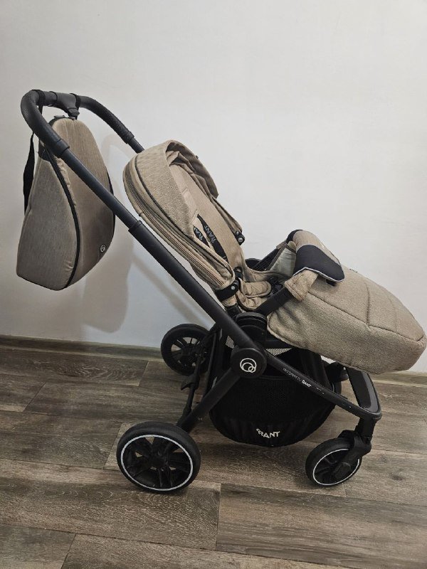 Коляска Rant flex 3