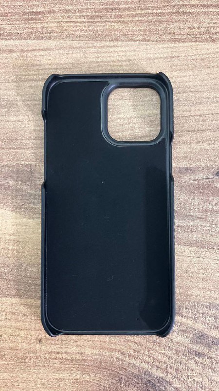 Чехол Carbon для iPhone 13 Pro Max 2