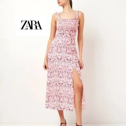 Платья Zara